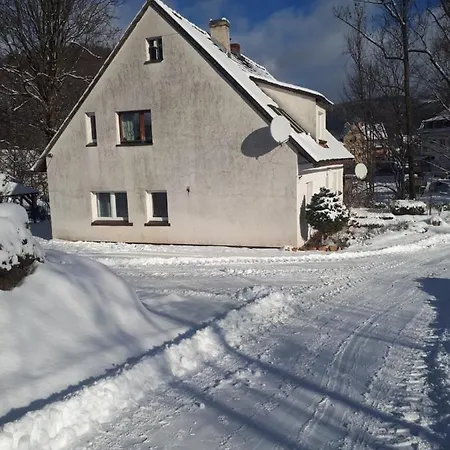 Lawendowy Zakatek - Agroturystyka Lewin Klodzki Exteriér fotografie