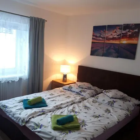 Lawendowy Zakatek - Agroturystyka Lewin Klodzki Exteriér fotografie