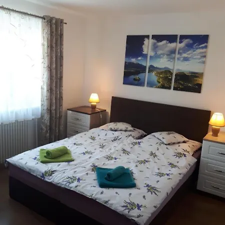 Lawendowy Zakatek - Agroturystyka Lewin Klodzki Exteriér fotografie