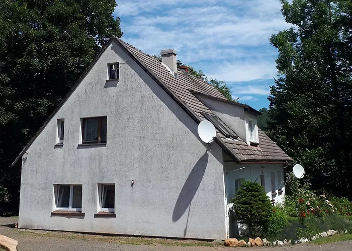 Lawendowy Zakatek - Agroturystyka