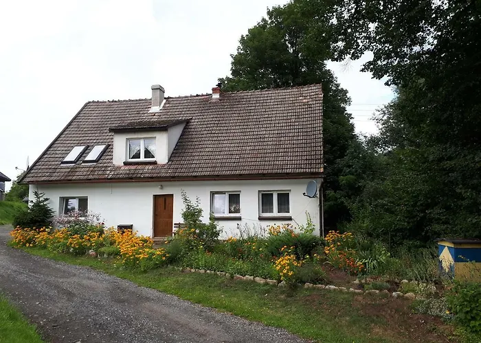 Lawendowy Zakatek - Agroturystyka