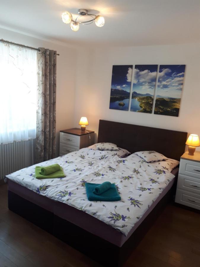 Lawendowy Zakatek -