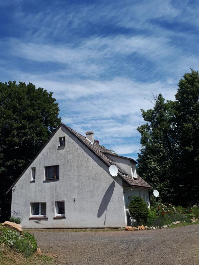 Lawendowy Zakatek - Apartment