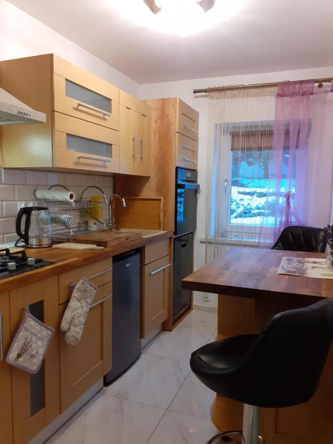Lawendowy Zakatek - Apartment Lewin Klodzki