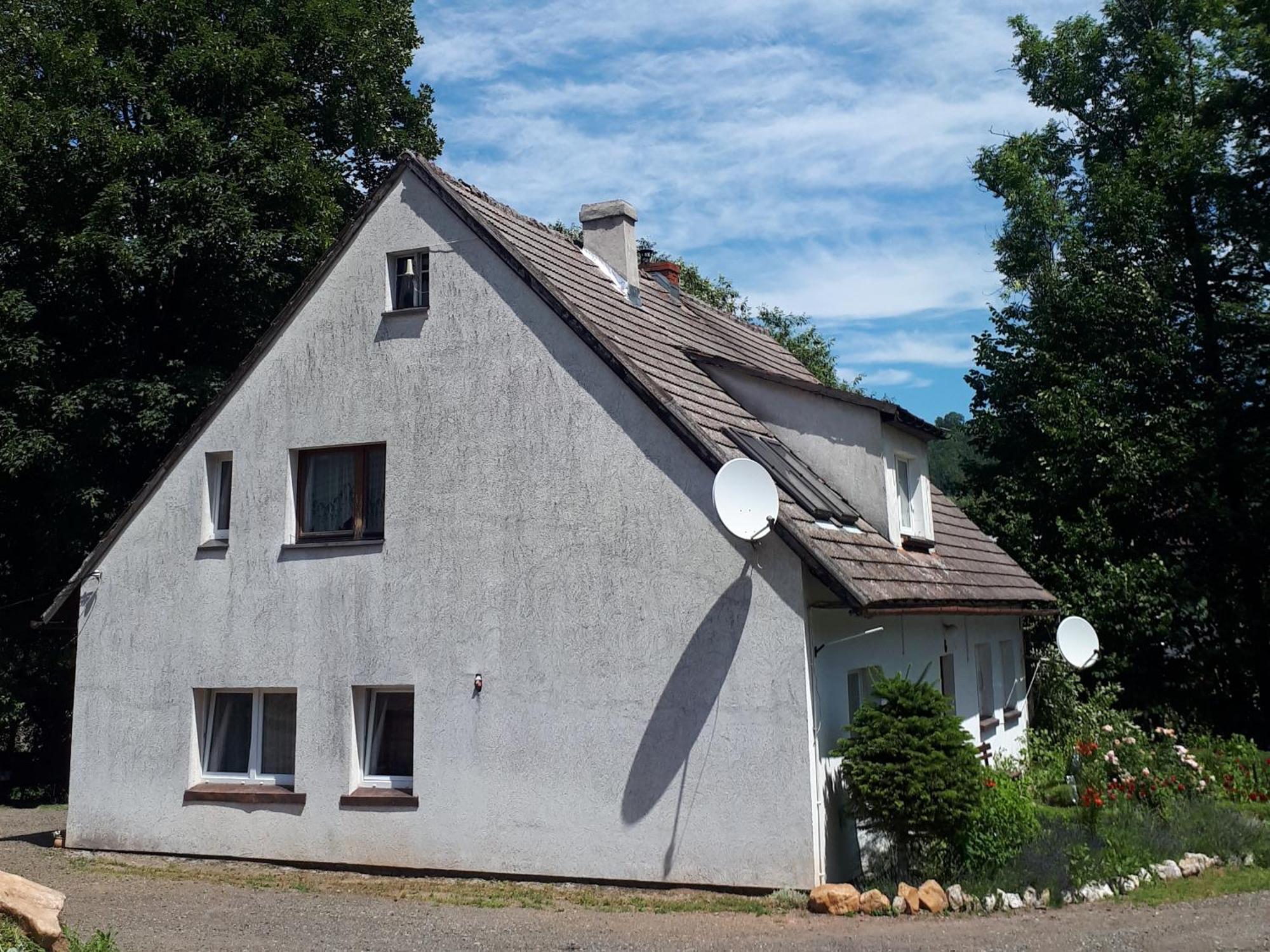 Lawendowy Zakatek - Apartment